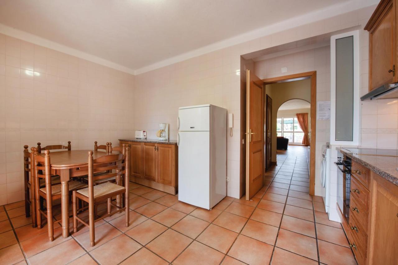 Villas Pinhal Da Falesia Albufeira Bagian luar foto