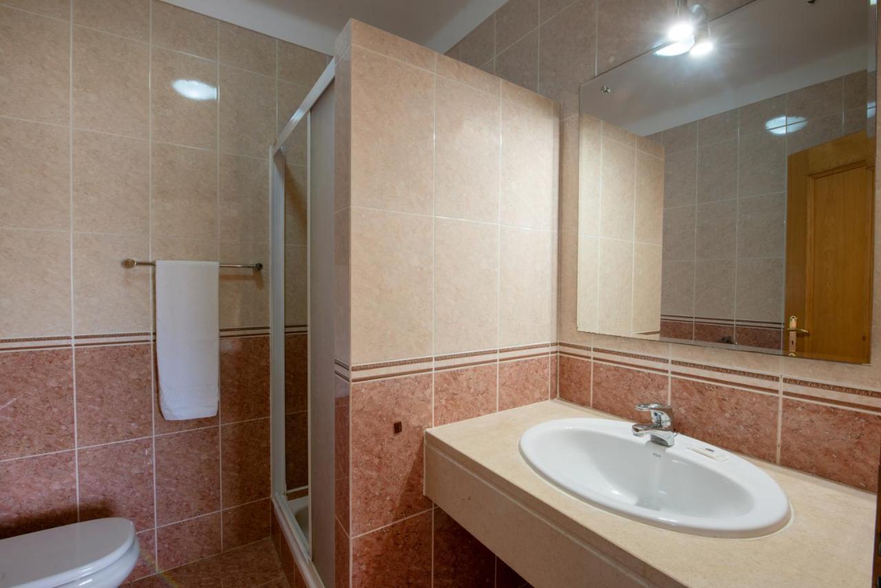 Villas Pinhal Da Falesia Albufeira Bagian luar foto