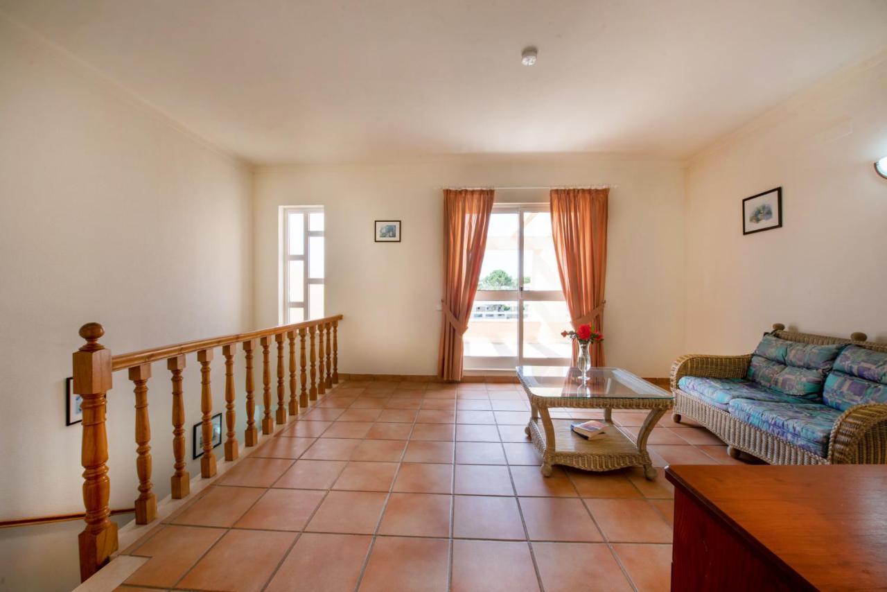 Villas Pinhal Da Falesia Albufeira Bagian luar foto