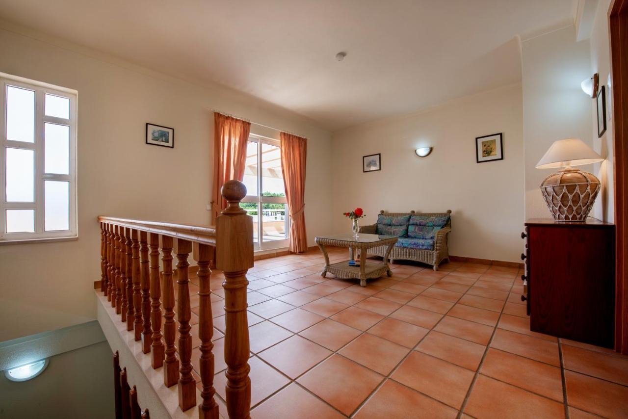 Villas Pinhal Da Falesia Albufeira Bagian luar foto